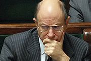 Ministerstwo Finansów fauluje leasing