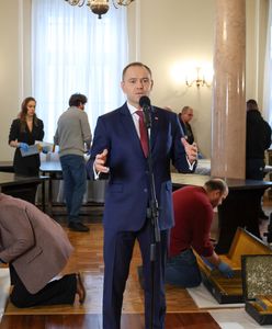 Wiadomo, co dalej z Okrągłym Stołem. Dyrektor zapowiada