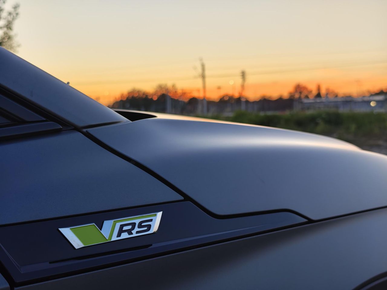 Skoda Elroq RS