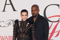 Kim Kardashian i Kanye West ponownie rodzicami. Surogatka urodziła "idealne dziecko"