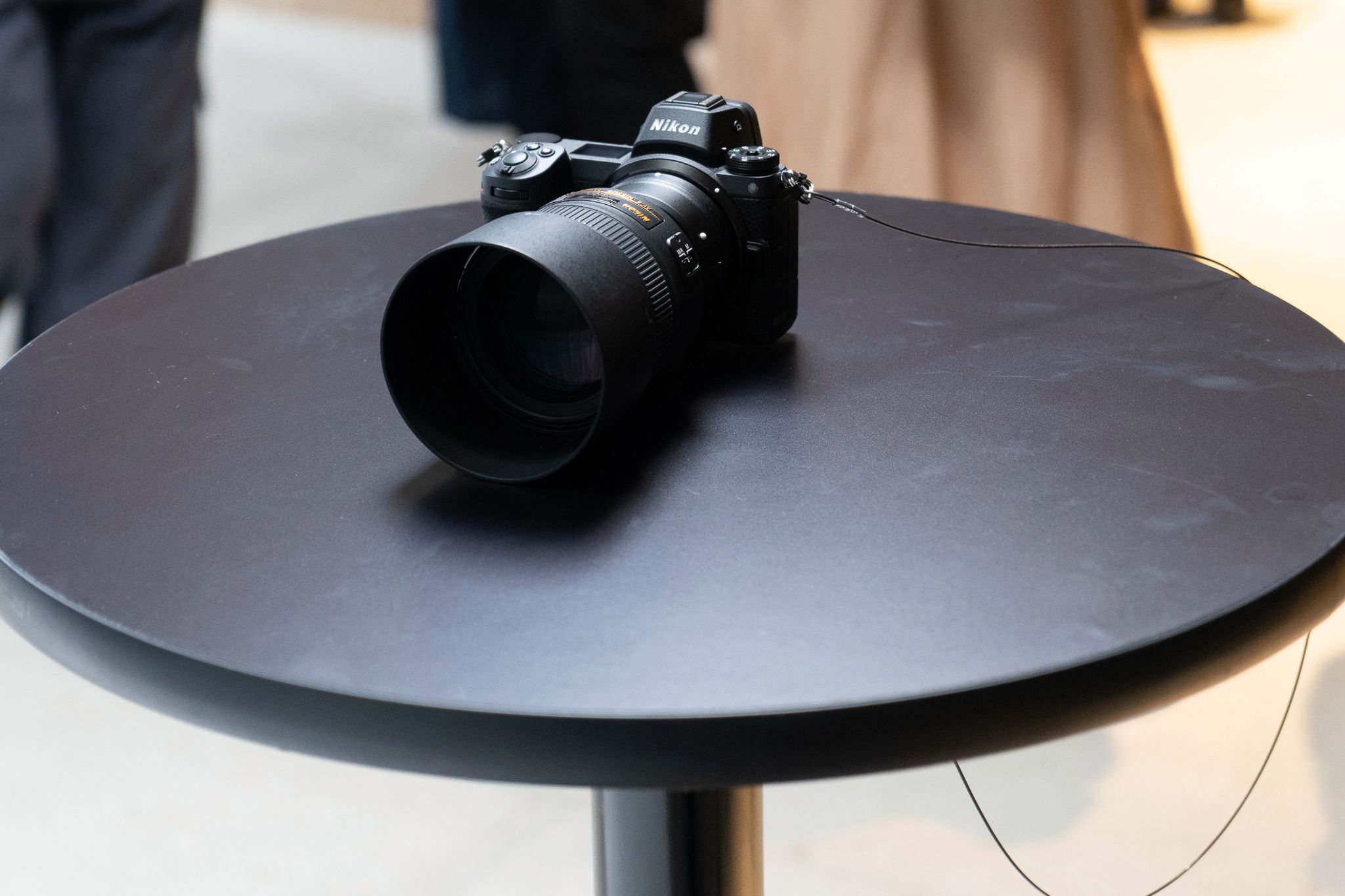 Nikon Z6 i Nikon Z7: Premiera i pierwsze zdjęcia przykładowe 38
