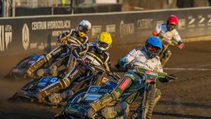 Żużel. Zawodnik Włókniarza przekonuje. "Jeszcze pokażemy, że będziemy mogli wygrać mecz"