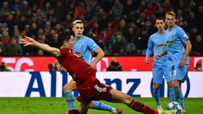 Lewandowski szykuje się do transferu? Zaskakujący przeciek z kadry