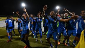 Ogromna sensacja. Takiego uczestnika MŚ jeszcze nie było