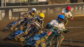 Żużel. Zawodnik Włókniarza przekonuje. "Jeszcze pokażemy, że będziemy mogli wygrać mecz"