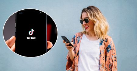 Coraz więcej użytkowników, coraz większa odpowiedzialność. TikTok rośnie w siłę