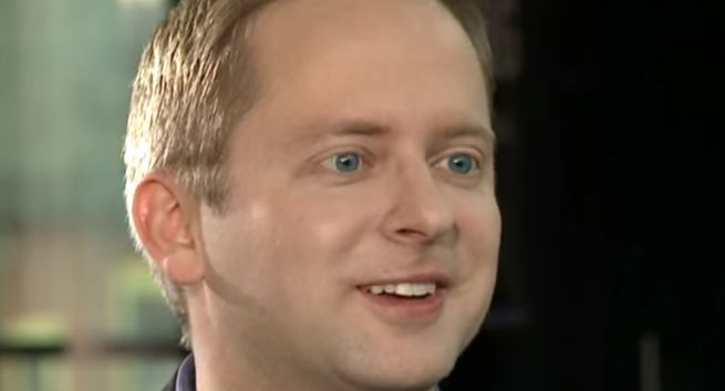 Michał Oleszczyk po ocenzurowaniu słów Smarzowskiego odszedł z TVP Kultura