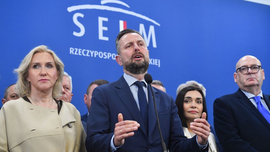 Władysław Kosiniak-Kamysz