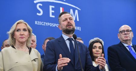 Lider PSL podsumował wybory. "Wielkie zobowiązanie"