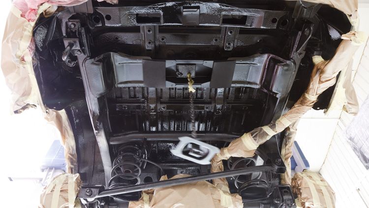 Fot. forum pajero.org.pl użyt. Eugeniusz