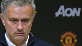 Jose Mourinho: Powinniśmy wygrać komfortowo