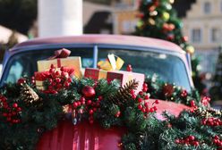 Co kupić kierowcy na Boże Narodzenie? Trzy przydatne gadżety