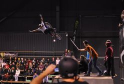Półfinały zimowej edycji Baltic Games 2014