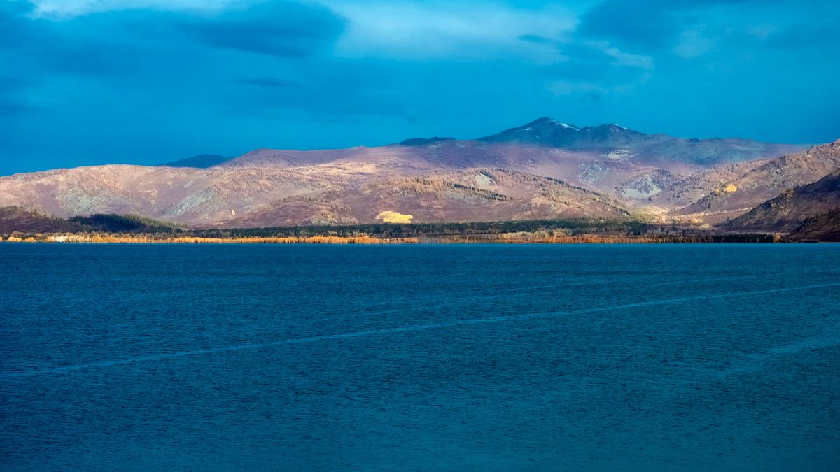Naukowcy są zaniepokojeni sytuacją pogodową w Kazachstanie 
