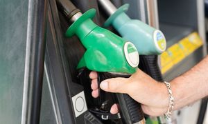 Prognozy się nie sprawdziły? Jest zmiana na stacjach paliw