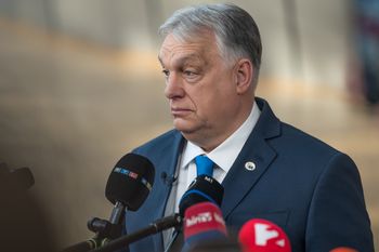 Orban uderza w Ukrainę. "Nie będzie otrzymywać gazu"