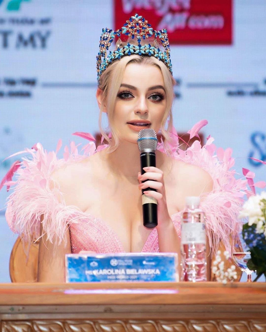 Karolina Bielawska