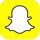 Snapchat ikona