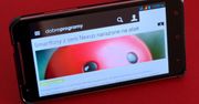 Smartfon Quad Titan MS5001 — lepsze oblicze Manty