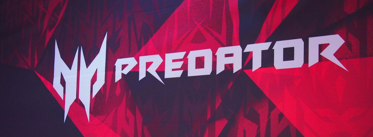 Acer pokazuje serie Swift i Spin na T-Mobile Warsaw Games Week #WGW