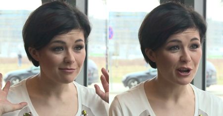 Cichopek o kocykach za 200 zł: "Podpisuję się pod nimi ciałem, sercem i umysłem!"