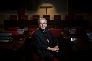 Kościół wzywa do rozpisania nowych wyborów w Hiszpanii