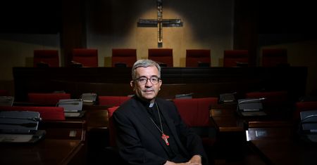 Kościół wzywa do rozpisania nowych wyborów w Hiszpanii