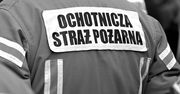 Nie żyje strażak z Białego Dunajca. Został pobity w remizie