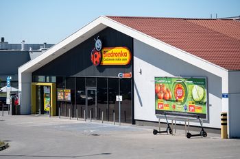 Biedronka rozkręca się na Słowacji. Właściciel ujawnił plany