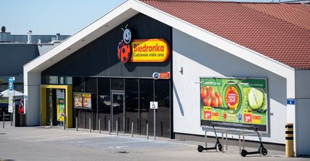 Biedronka na Słowacji na minusie. Właściciel szykuje kolejny ruch