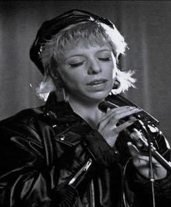 Julee Cruise nie żyje. Zasłynęła balladą w serialu "Miateczko Twin Peaks"