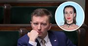 "Kochanie, czemu?". Żona ministra Schreibera pyta o głosowanie ws. "lex TVN"