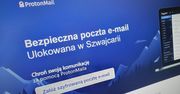 ProtonMail pod falą krytyki. Udostępnił IP użytkownika na żądanie policji