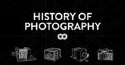Historia fotografii w 5 minut