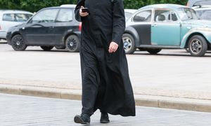 Dramat młodzieży na festiwalu. W tle ohydne zachowanie księdza