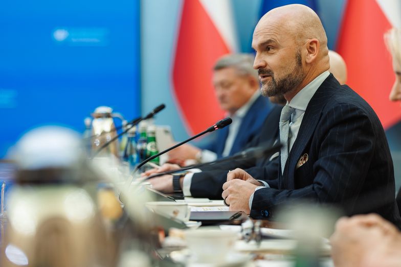 61 proc. propozycji deregulacyjnych z akceptacją rządu. Wśród nich "podatkowe domniemanie niewinności"