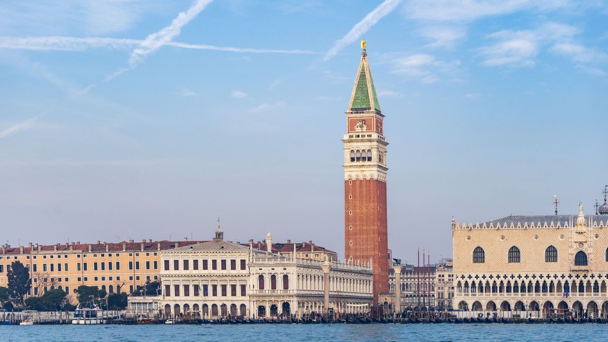 Wenecja wprowadza dodatkowe opłaty dla turystów