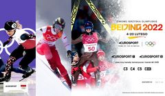 Netia TV: 6 kanałów Eurosportu na igrzyska w Pekinie w oknie otwartym