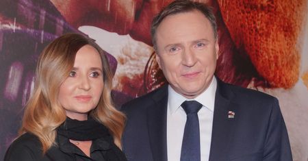 Joanna Kurska pozywa TVP! Żąda ASTRONOMICZNEGO odszkodowania