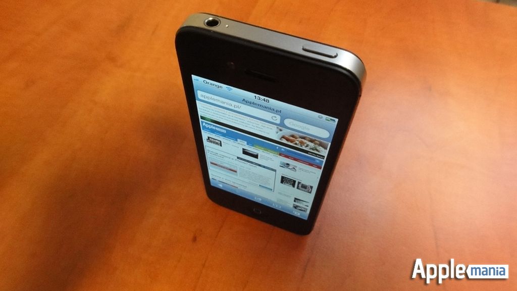 iPhone 4S miesiąc po premierze [test] 2
