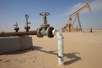 Kuwejt podjął drastyczny krok ws. ropy