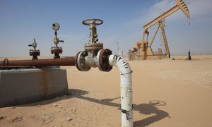 Kuwejt podjął drastyczny krok ws. ropy