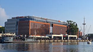 Gigant ze Szczecina tnie zatrudnienie. "Zero sentymentów"