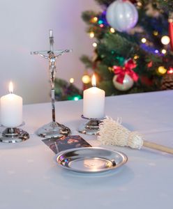 Kolęda 2022/2023. Kiedy odbędzie się wizyta duszpasterska?