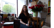 Od internetowego bloga do własnej książki w księgarniach - wągrowczanka Adrianna Senger opowiada o swojej twórczości