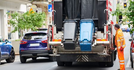 Sprawdzą, kto wyrzucił śmieci. Rewolucyjny system polskiego miasta