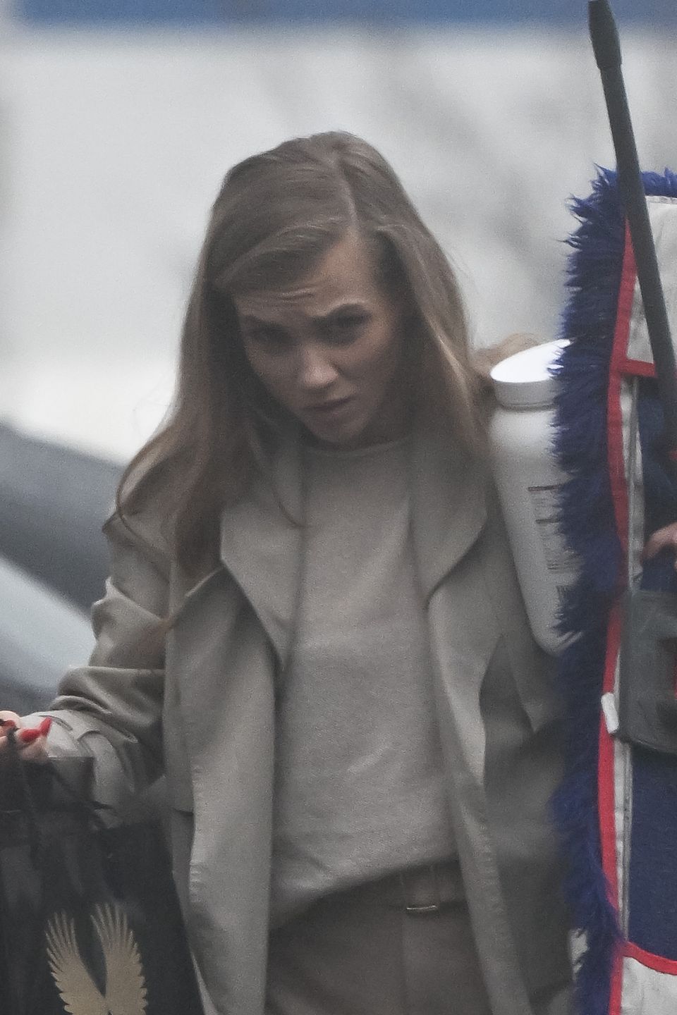 Agnieszka Kaczorowska