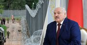 "Presja Polski przynosi skutek". Łukaszenka wysyła emisariusza w sprawie kryzysu na granicy