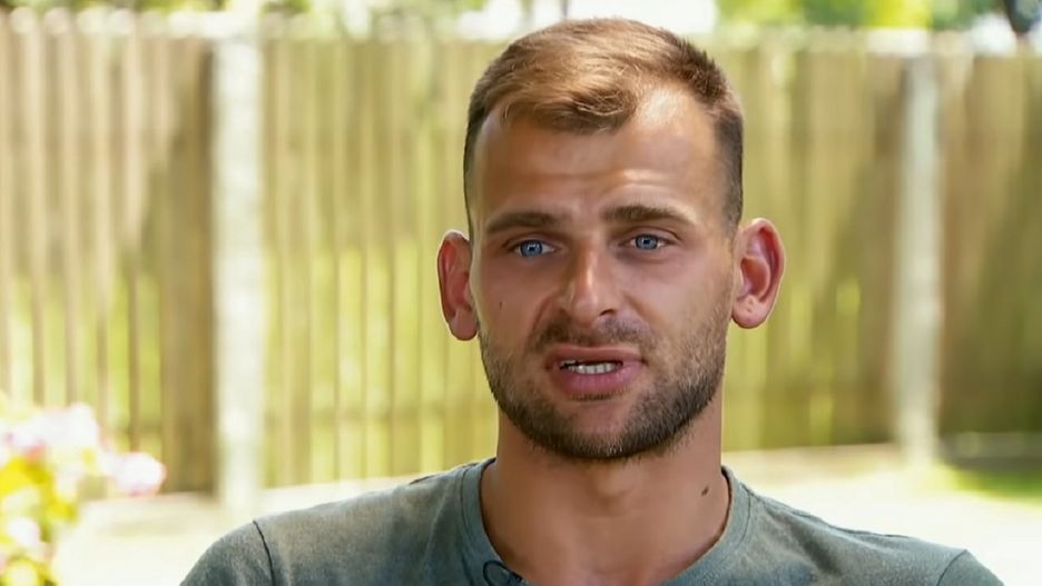 Adam z "Rolnik szuka żony" pokazał zdjęcie z dziewczyną