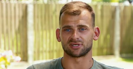 Adam z "Rolnika" pokazał zdjęcie z dziewczyną. To dla niej zostawił Magdę